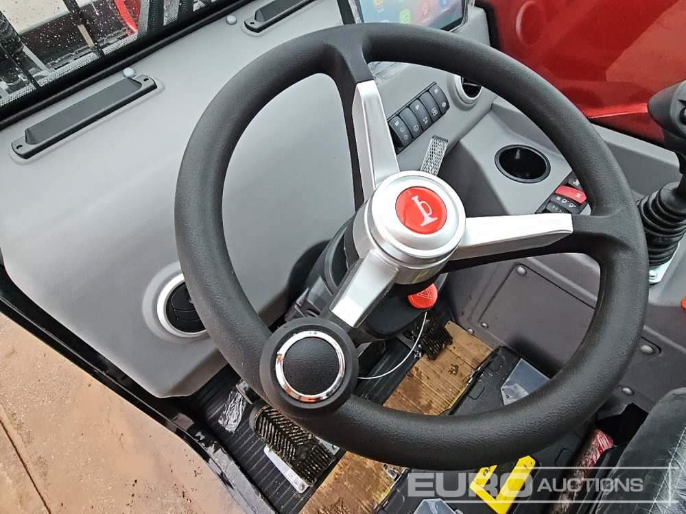 Manipulador telescópico Unused 2025 Aipha 3507: foto 49