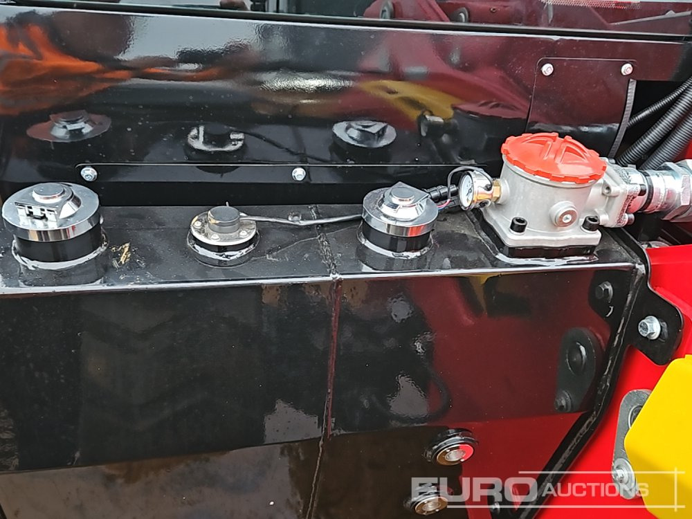 Manipulador telescópico Unused 2025 Aipha 3507: foto 46