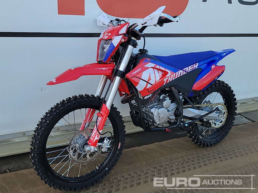 Unused 2025 Apollo Thunder - Motocicleta: foto 1 Unused 2025 Apollo Thunder - Motocicleta: foto 1