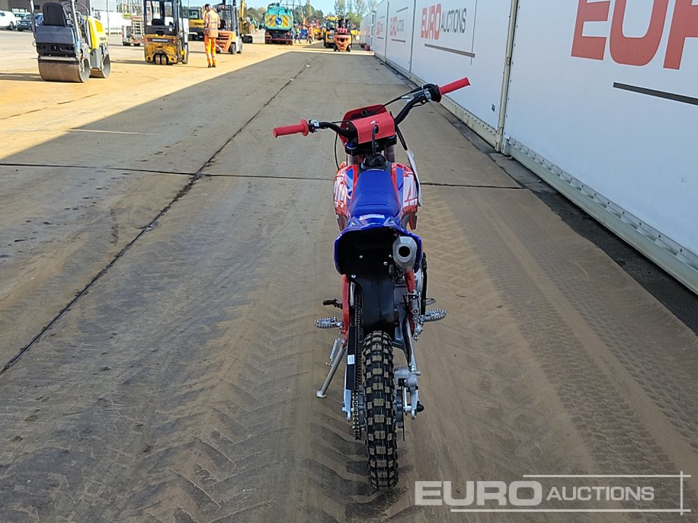 Unused 2025 Apollo Thunder - Motocicleta: foto 4 Unused 2025 Apollo Thunder - Motocicleta: foto 4