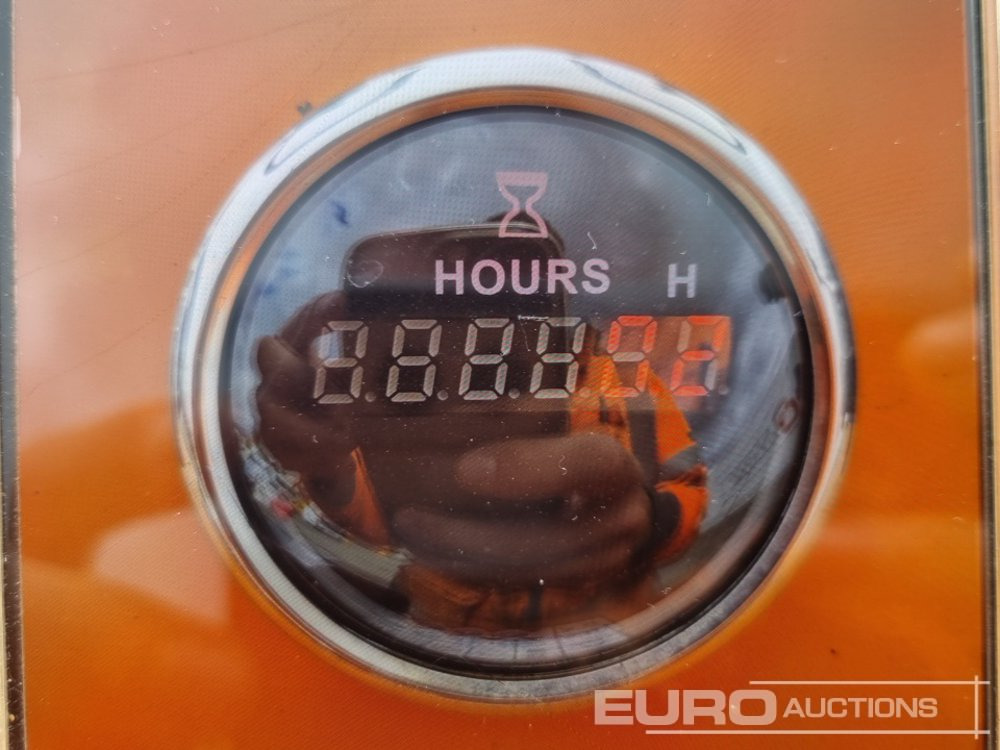 Minicargadora Unused 2025 Arteer QB-480: foto 28
