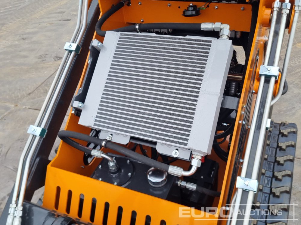 Minicargadora Unused 2025 Arteer QB-480: foto 23