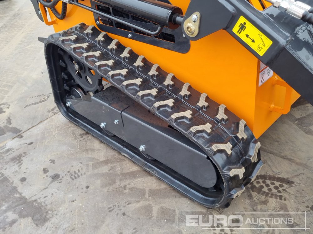 Minicargadora Unused 2025 Arteer QB-480: foto 13