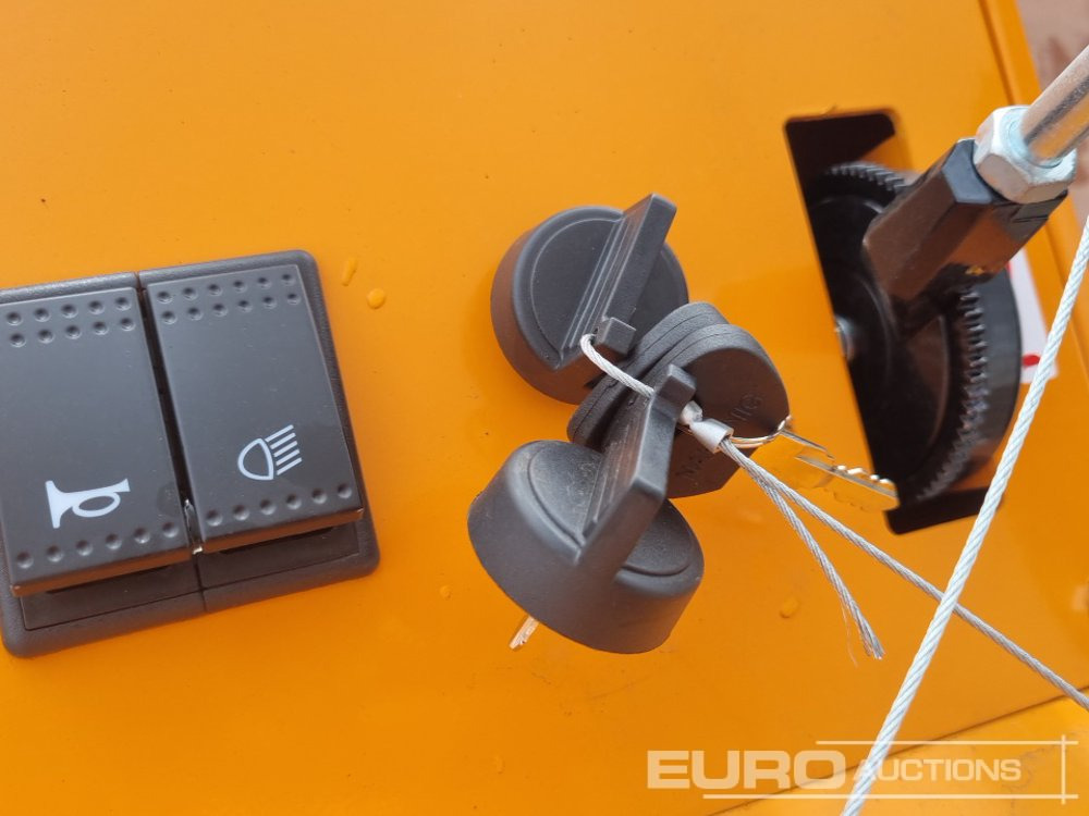 Minicargadora Unused 2025 Arteer QB-480: foto 27