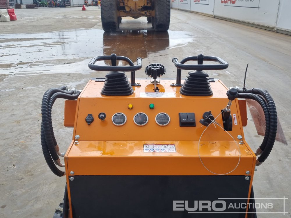 Minicargadora Unused 2025 Arteer QB-480: foto 26