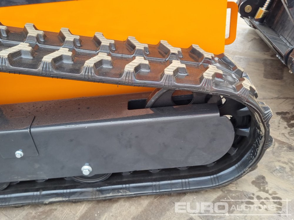 Minicargadora Unused 2025 Arteer QB-480: foto 14