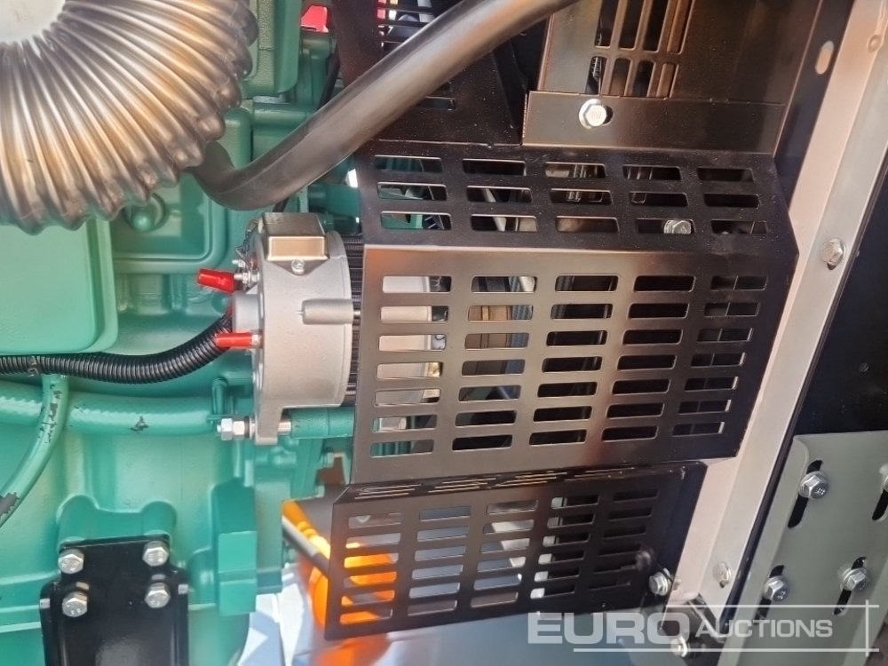 Generador industriale Unused 2025 Ashita Power AG3-150: foto 19