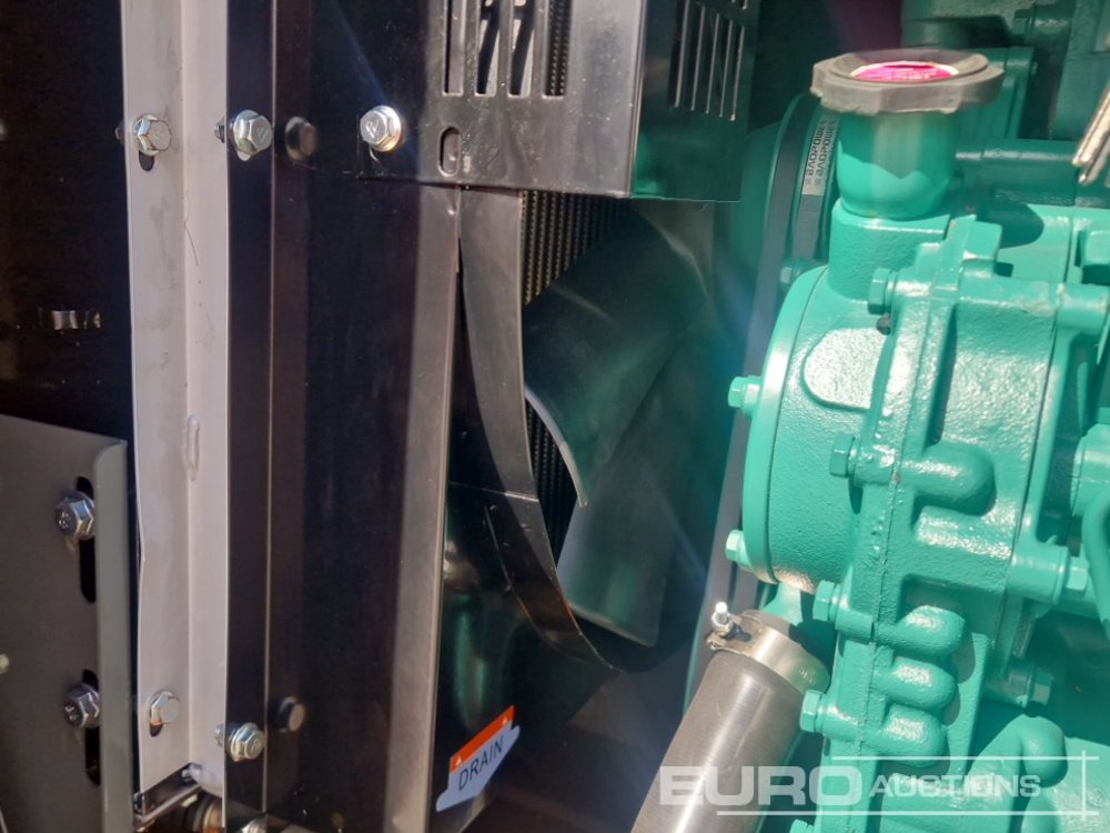 Generador industriale Unused 2025 Ashita Power AG3-150: foto 15
