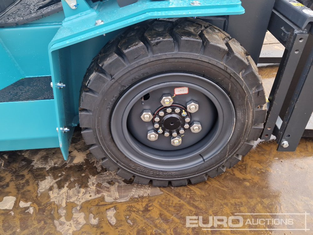 Carretilla elevadora Unused 2025 Baoli KB35: foto 12 Carretilla elevadora Unused 2025 Baoli KB35: foto 12