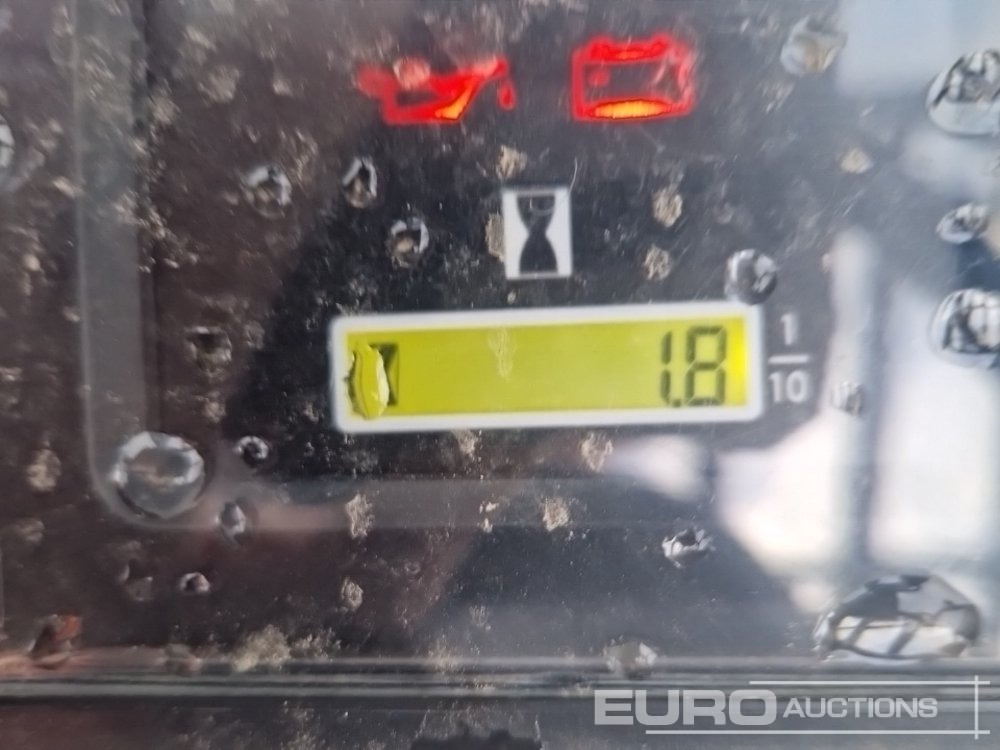 Carretilla elevadora Unused 2025 Baoli KB35: foto 42 Carretilla elevadora Unused 2025 Baoli KB35: foto 42