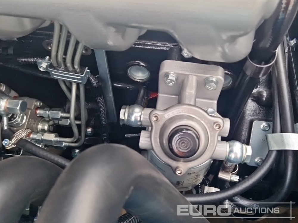 Carretilla elevadora Unused 2025 Baoli KB35: foto 39 Carretilla elevadora Unused 2025 Baoli KB35: foto 39