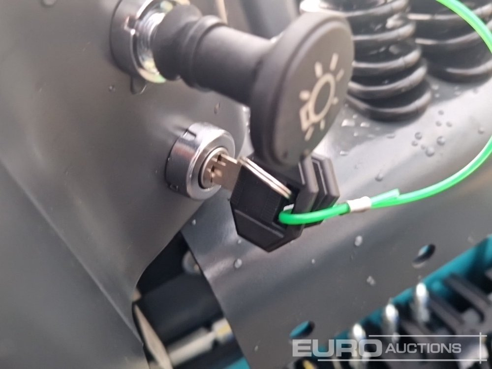 Carretilla elevadora Unused 2025 Baoli KB35: foto 29 Carretilla elevadora Unused 2025 Baoli KB35: foto 29