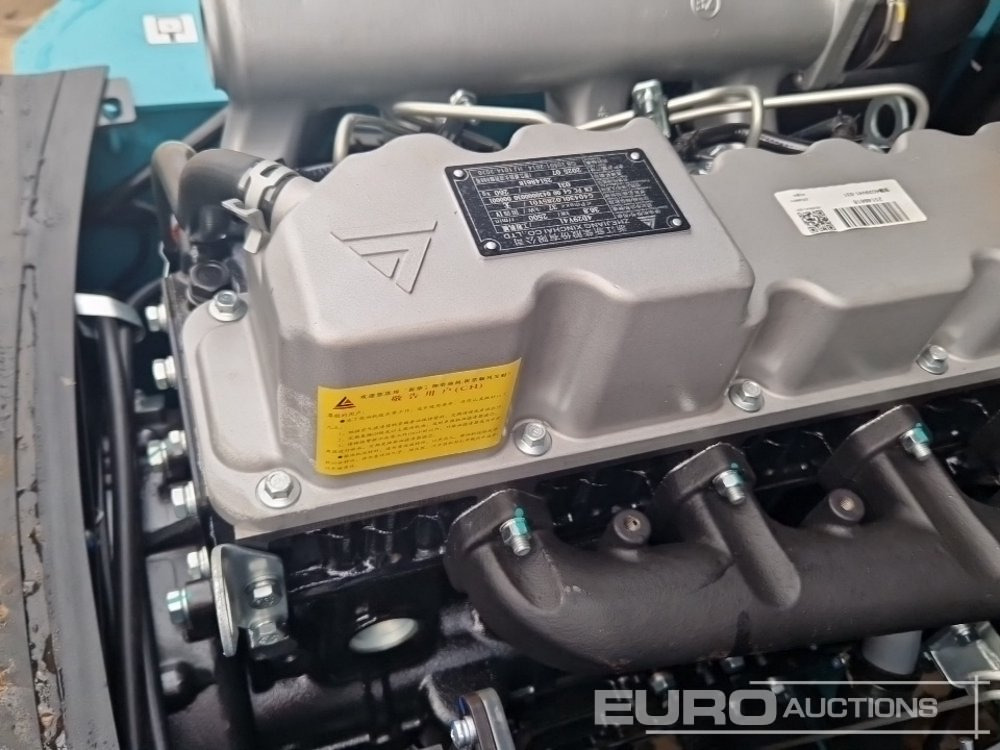 Carretilla elevadora Unused 2025 Baoli KB35: foto 33 Carretilla elevadora Unused 2025 Baoli KB35: foto 33