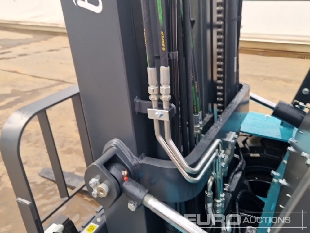 Carretilla elevadora Unused 2025 Baoli KB35: foto 19 Carretilla elevadora Unused 2025 Baoli KB35: foto 19