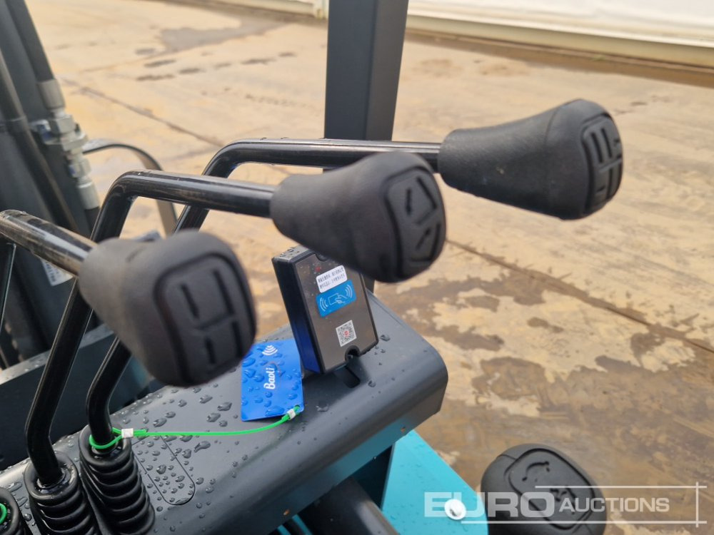 Carretilla elevadora Unused 2025 Baoli KB35: foto 26 Carretilla elevadora Unused 2025 Baoli KB35: foto 26