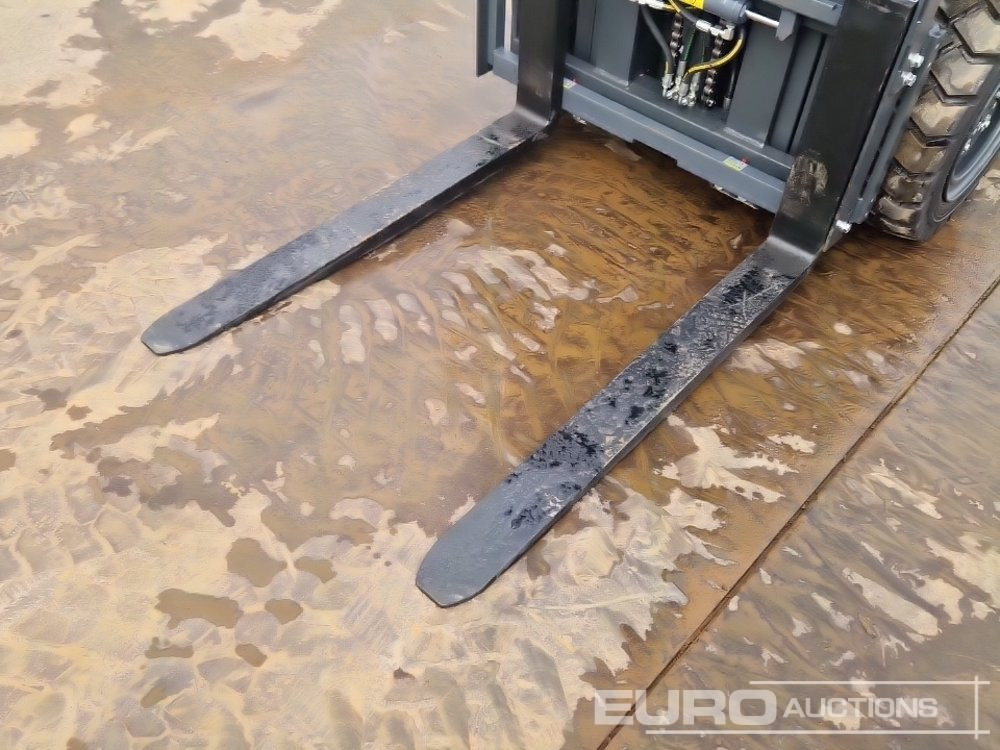 Carretilla elevadora Unused 2025 Baoli KB35: foto 15 Carretilla elevadora Unused 2025 Baoli KB35: foto 15