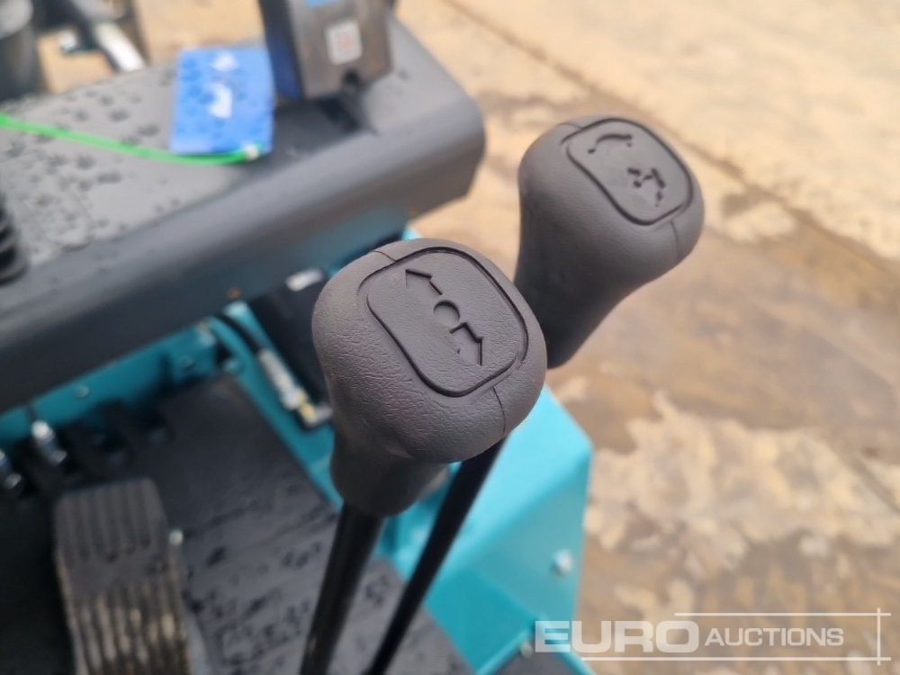 Carretilla elevadora Unused 2025 Baoli KB35: foto 27 Carretilla elevadora Unused 2025 Baoli KB35: foto 27