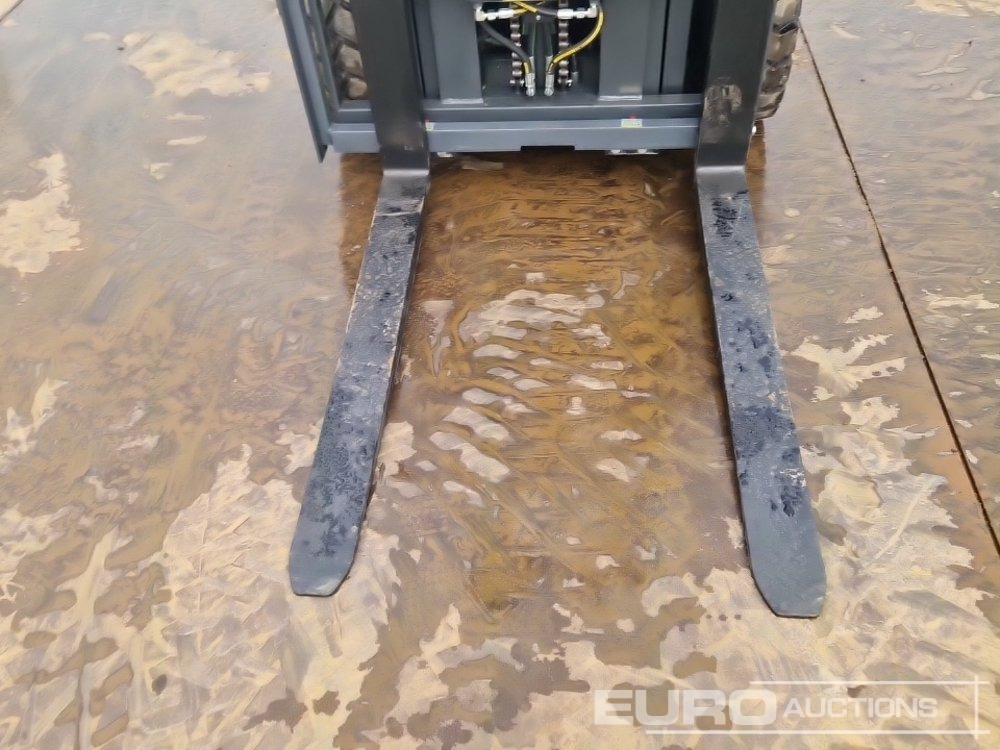 Carretilla elevadora Unused 2025 Baoli KB35: foto 14 Carretilla elevadora Unused 2025 Baoli KB35: foto 14