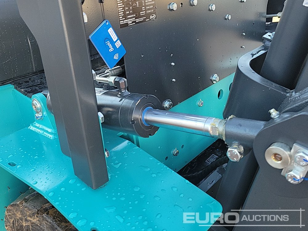 Carretilla elevadora Unused 2025 Baoli KBD30: foto 18