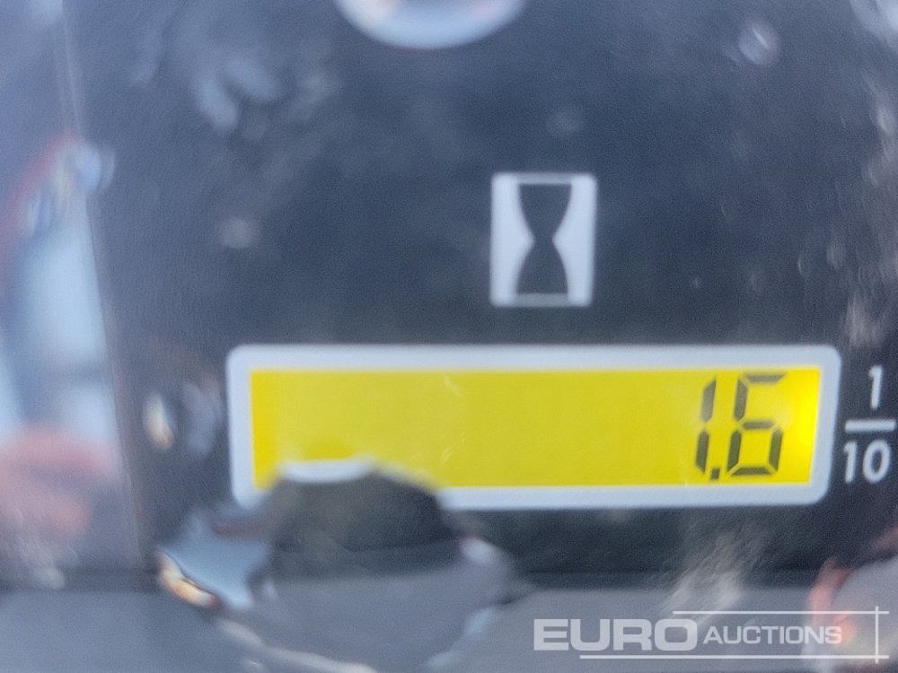 Carretilla elevadora Unused 2025 Baoli KBD30: foto 34