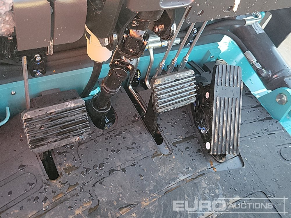 Carretilla elevadora Unused 2025 Baoli KBD30: foto 28