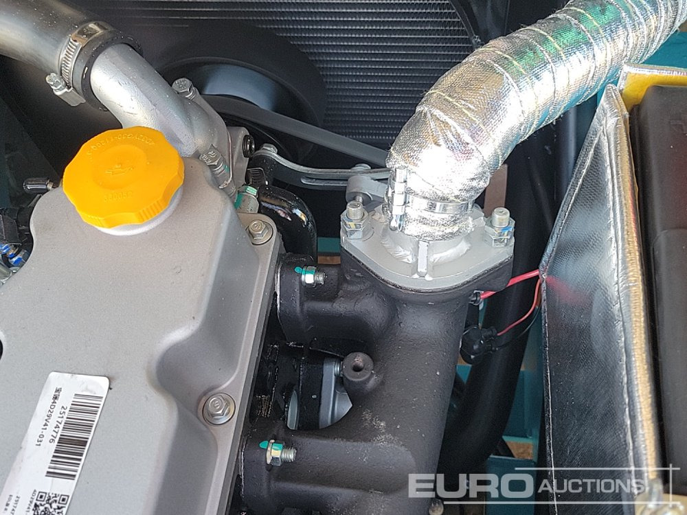 Carretilla elevadora Unused 2025 Baoli KBD30: foto 22