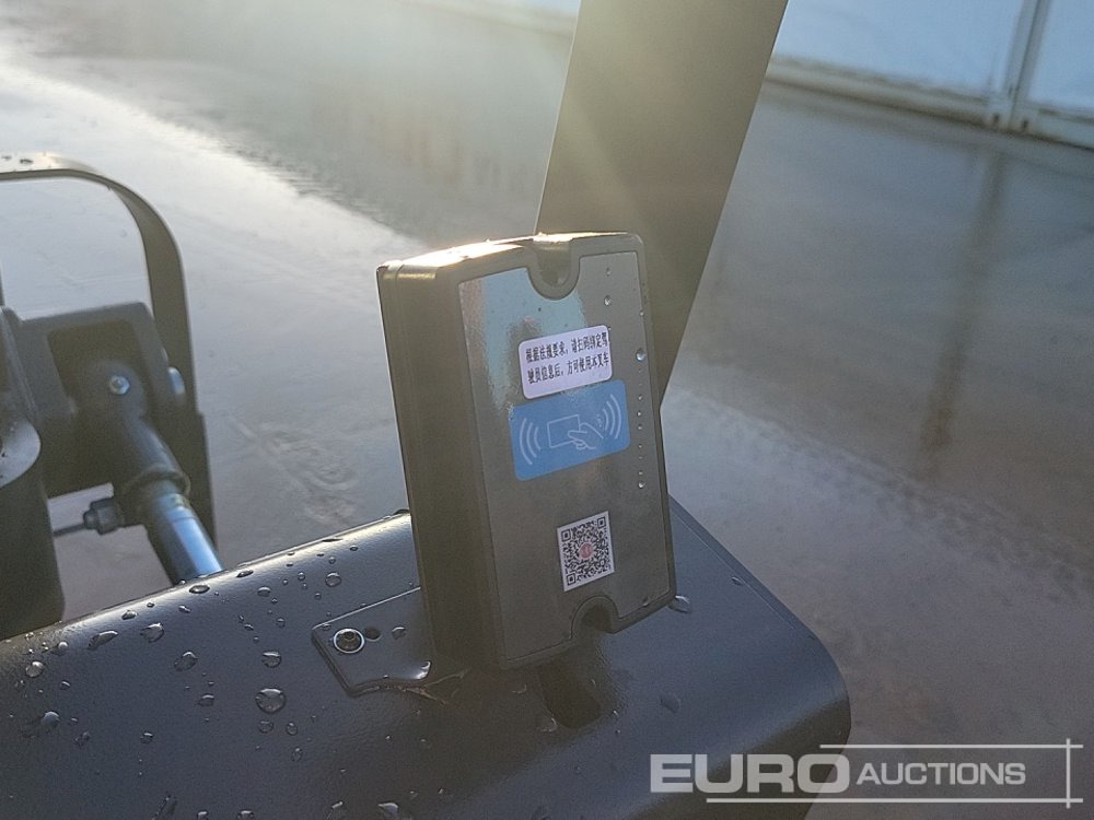 Carretilla elevadora Unused 2025 Baoli KBD30: foto 31