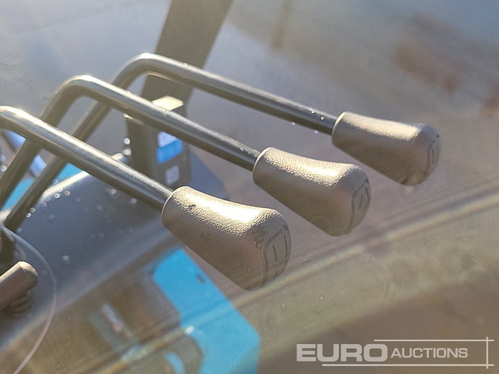 Carretilla elevadora Unused 2025 Baoli KBD30: foto 30