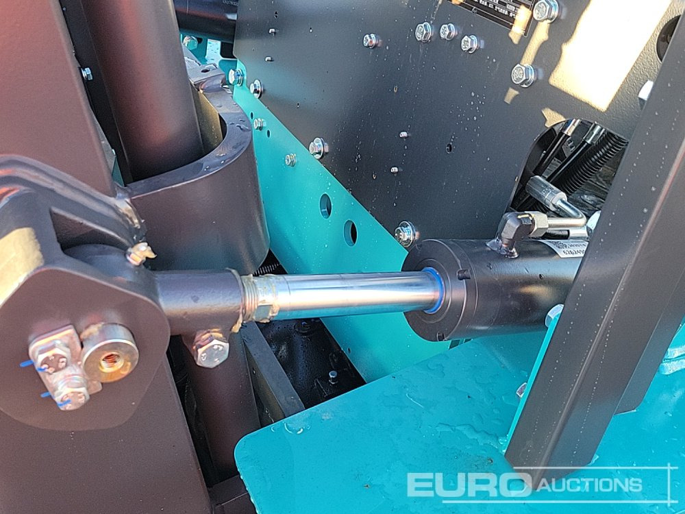 Carretilla elevadora Unused 2025 Baoli KBD30: foto 19