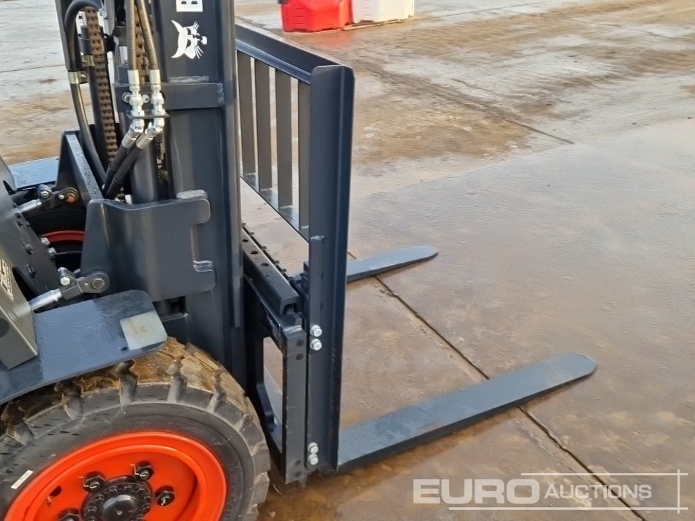 Carretilla elevadora Unused 2025 Bobcat D30NX: foto 30