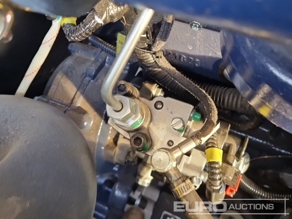 Carretilla elevadora Unused 2025 Bobcat D30NX: foto 17