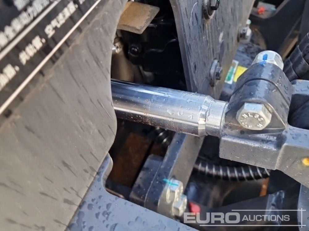 Carretilla elevadora Unused 2025 Bobcat D30NX: foto 28