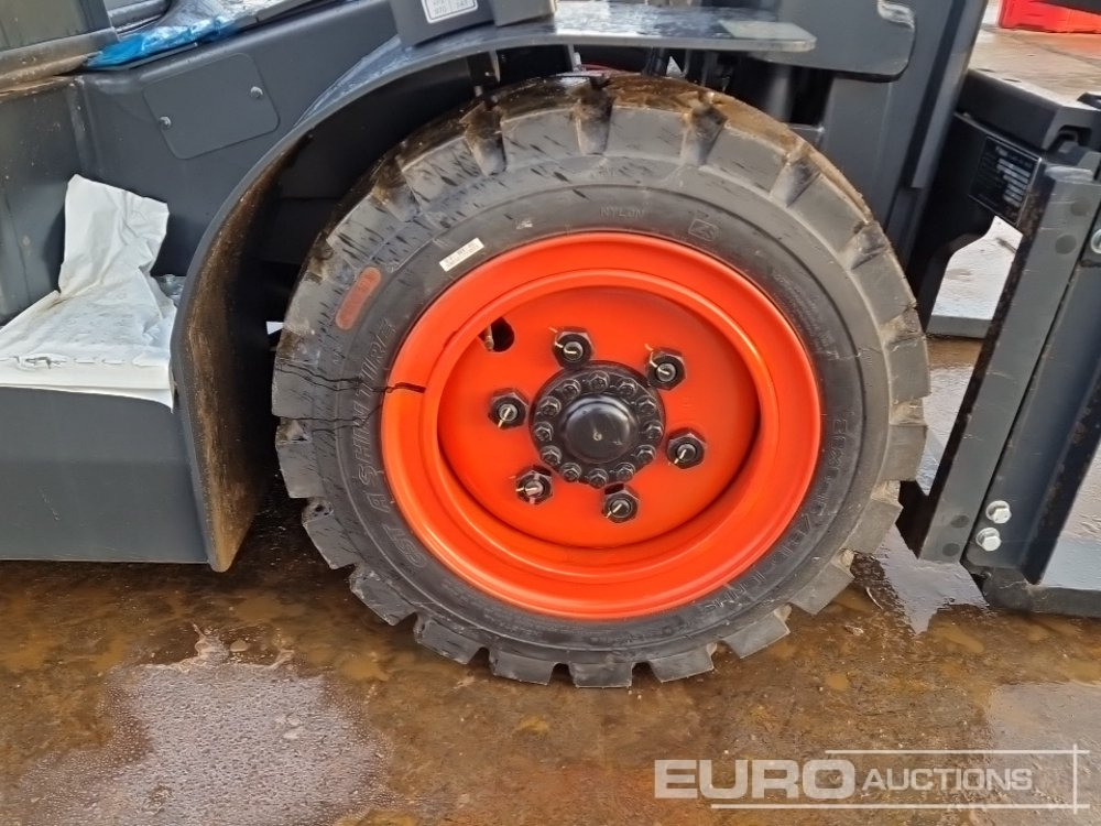 Carretilla elevadora Unused 2025 Bobcat D30NX: foto 12