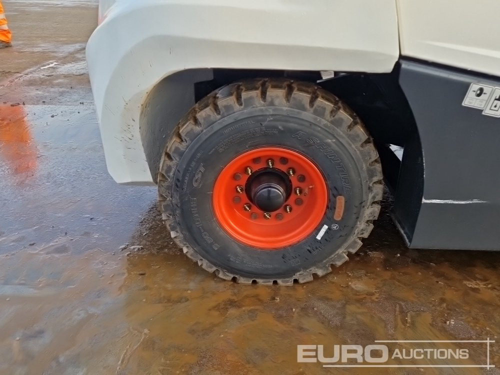 Carretilla elevadora Unused 2025 Bobcat D30NX: foto 11