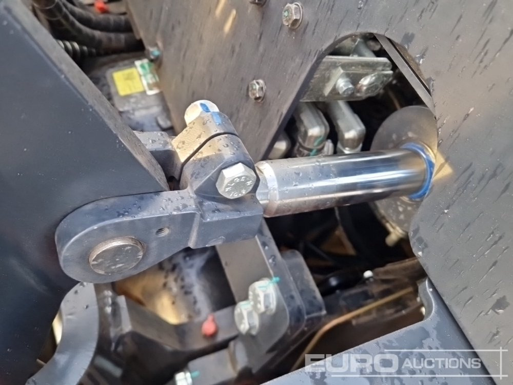 Carretilla elevadora Unused 2025 Bobcat D30NX: foto 20