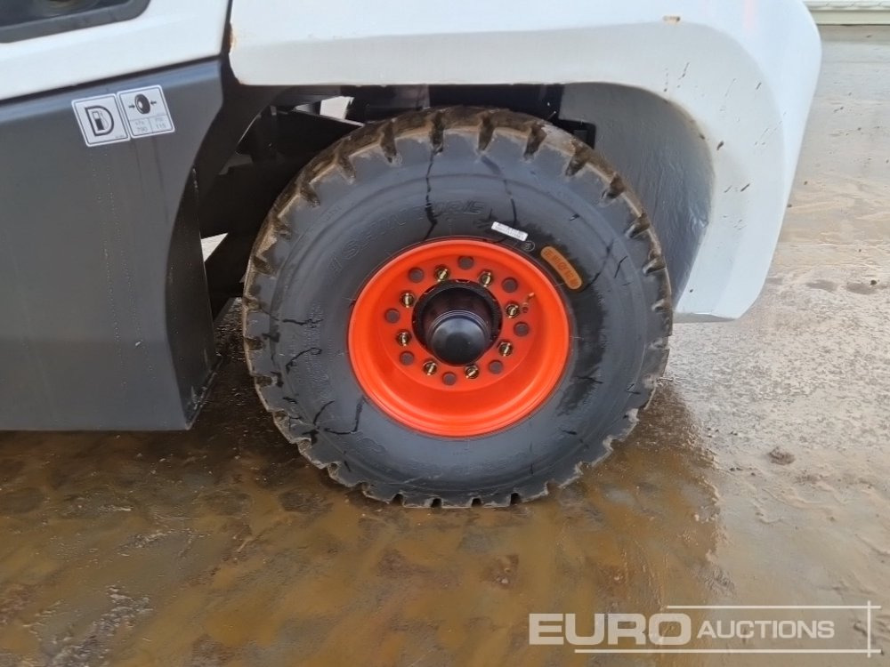 Carretilla elevadora Unused 2025 Bobcat D30NX: foto 10