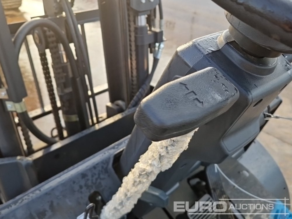 Carretilla elevadora Unused 2025 Bobcat D30NX: foto 38