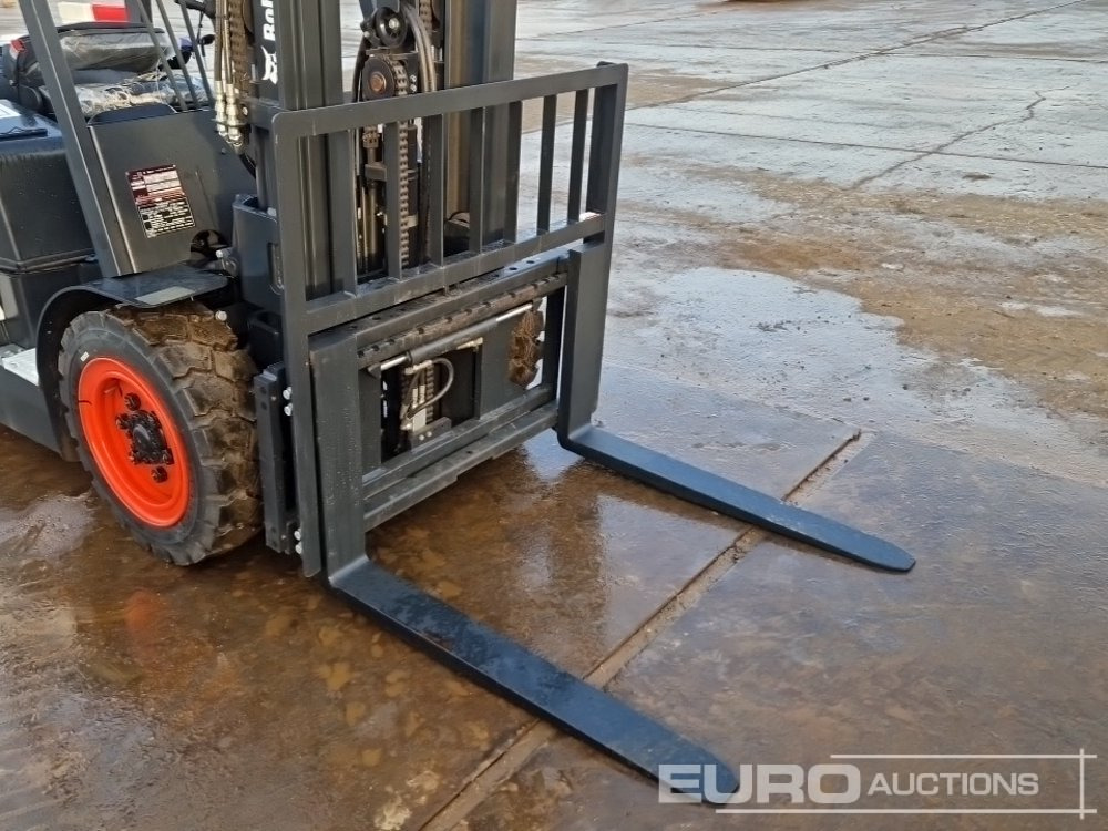 Carretilla elevadora Unused 2025 Bobcat D30NX: foto 31