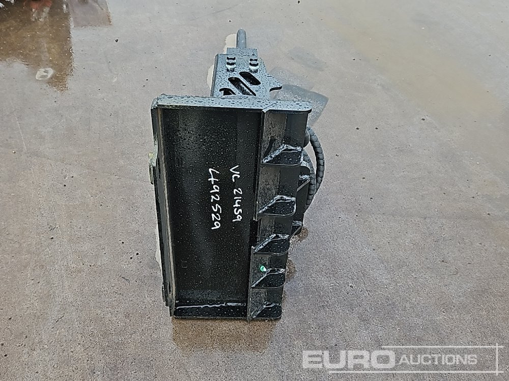 Unused 2025 Captok CK-P45 - Martillo hidráulico: foto 4 Unused 2025 Captok CK-P45 - Martillo hidráulico: foto 4