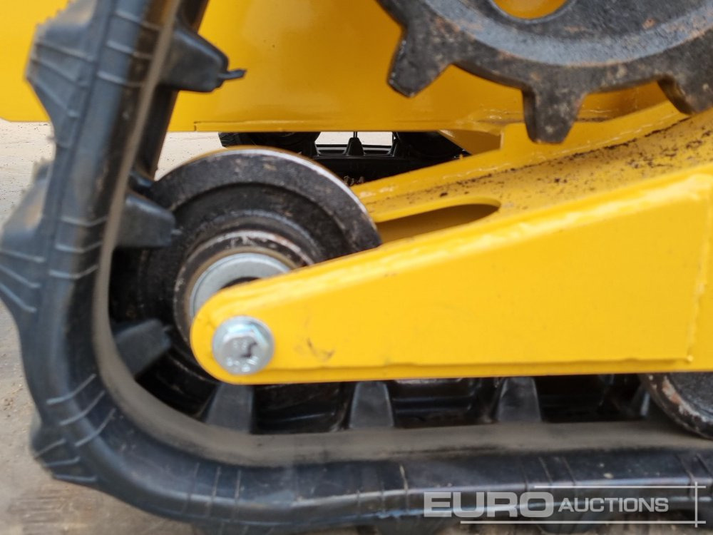 Minicargadora Unused 2025 Captok CK36C: foto 16