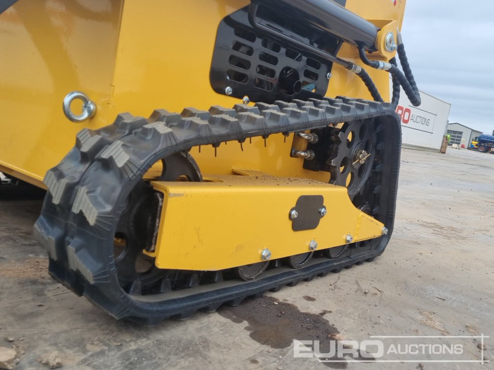 Minicargadora Unused 2025 Captok CK36C: foto 9
