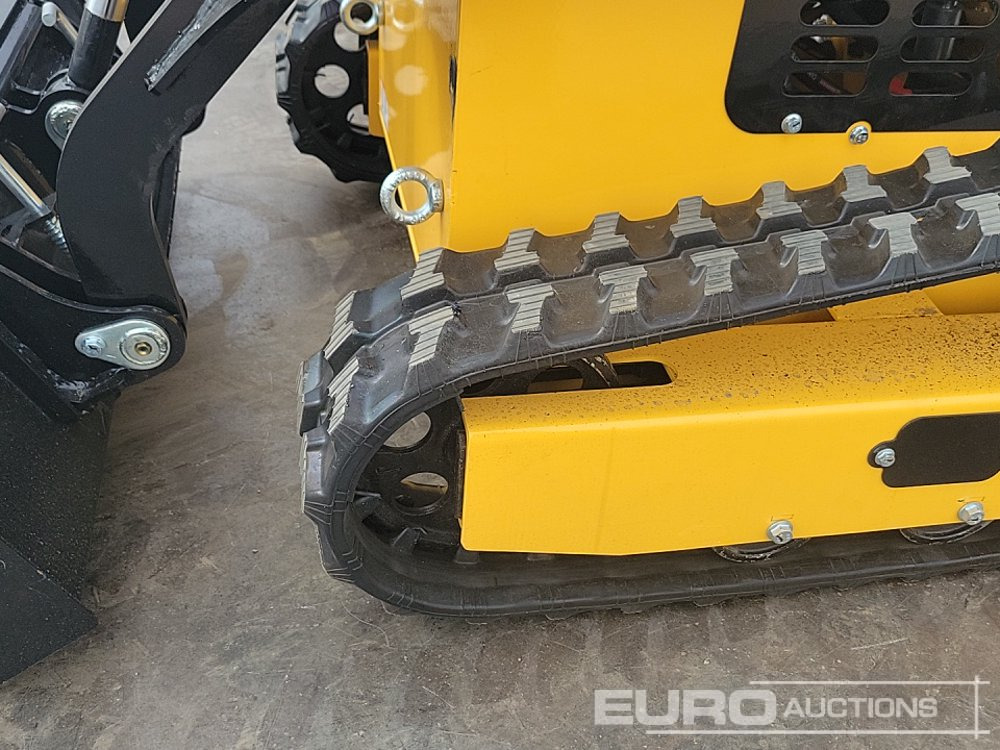 Minicargadora Unused 2025 Captok CK36C: foto 13