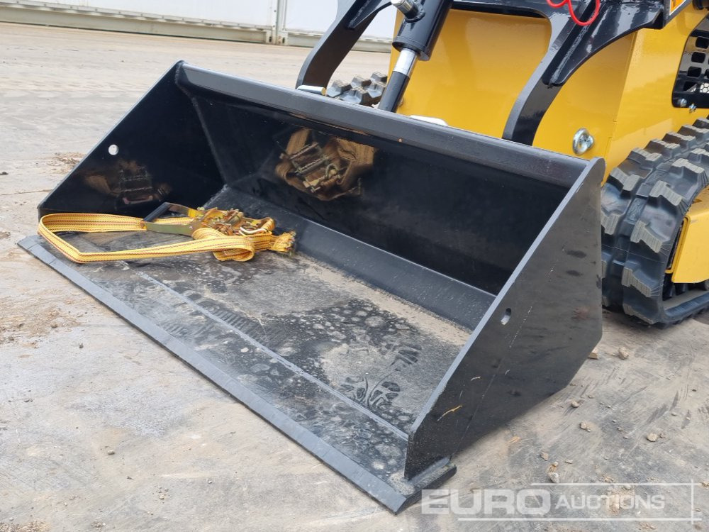 Minicargadora Unused 2025 Captok CK36C: foto 21