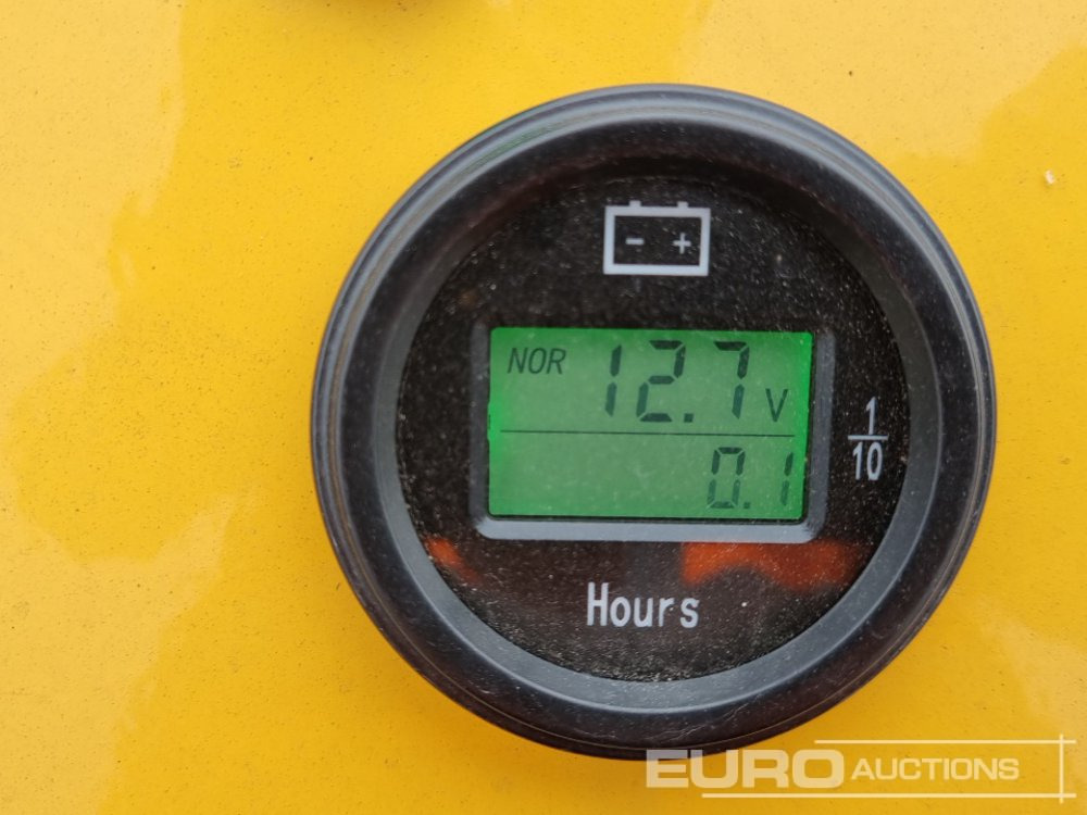 Minicargadora Unused 2025 Captok CK36C: foto 34