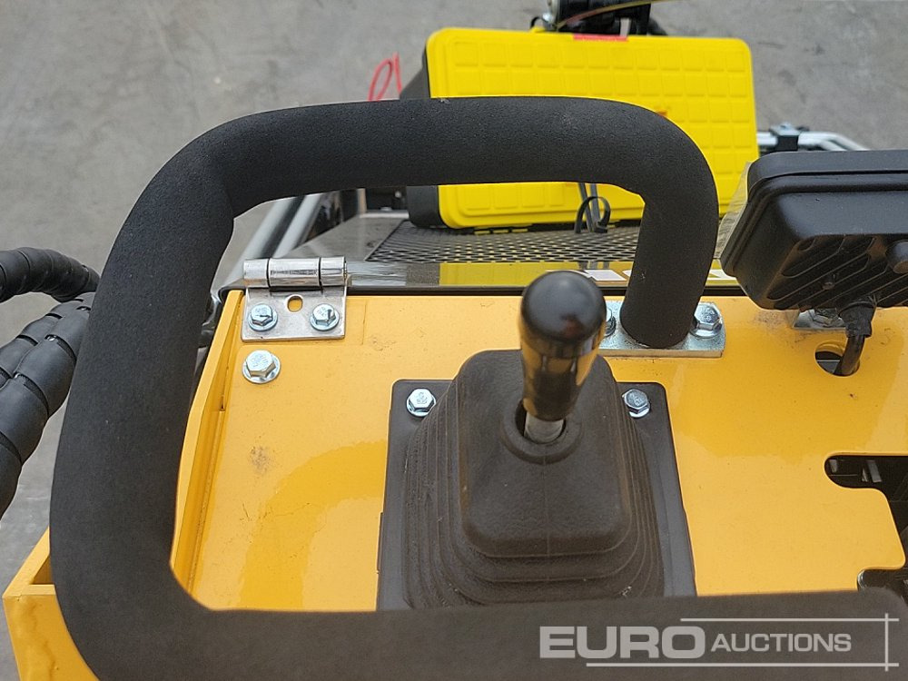 Minicargadora Unused 2025 Captok CK36C: foto 36
