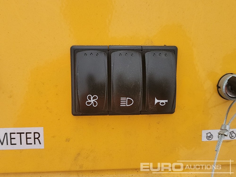 Minicargadora Unused 2025 Captok CK36C: foto 39