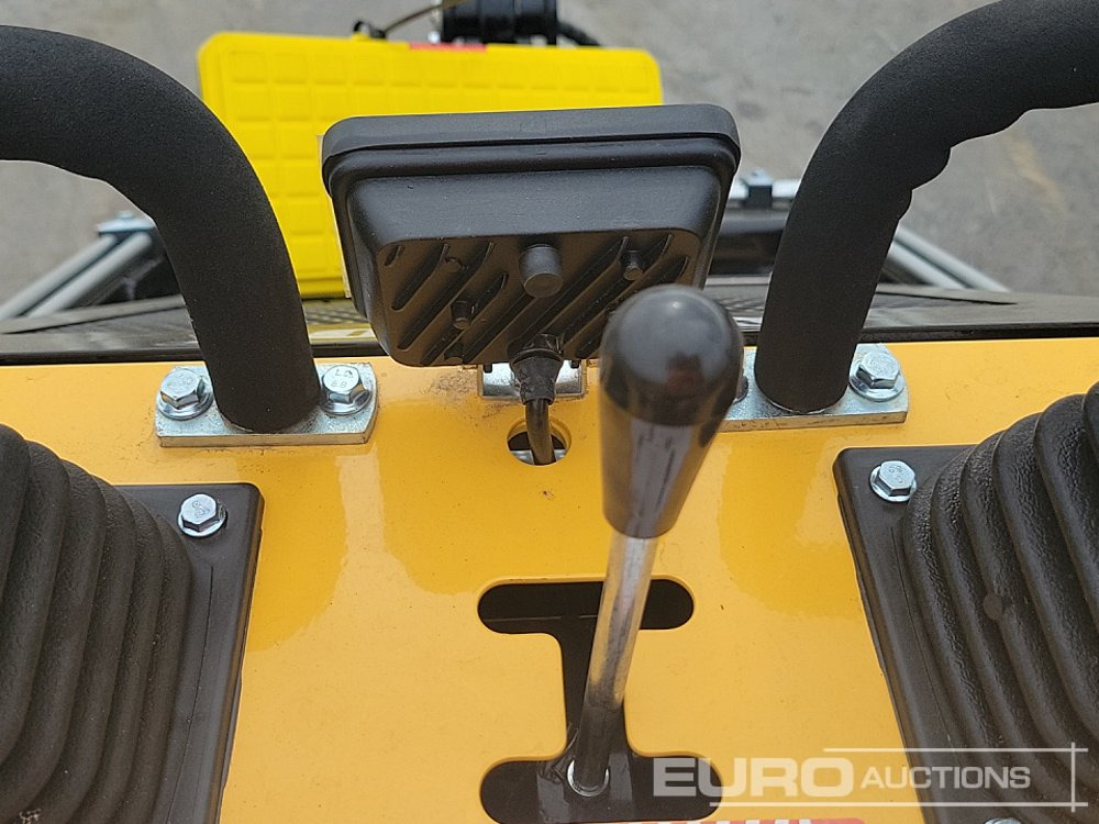 Minicargadora Unused 2025 Captok CK36C: foto 37