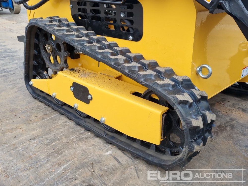 Minicargadora Unused 2025 Captok CK36C: foto 18