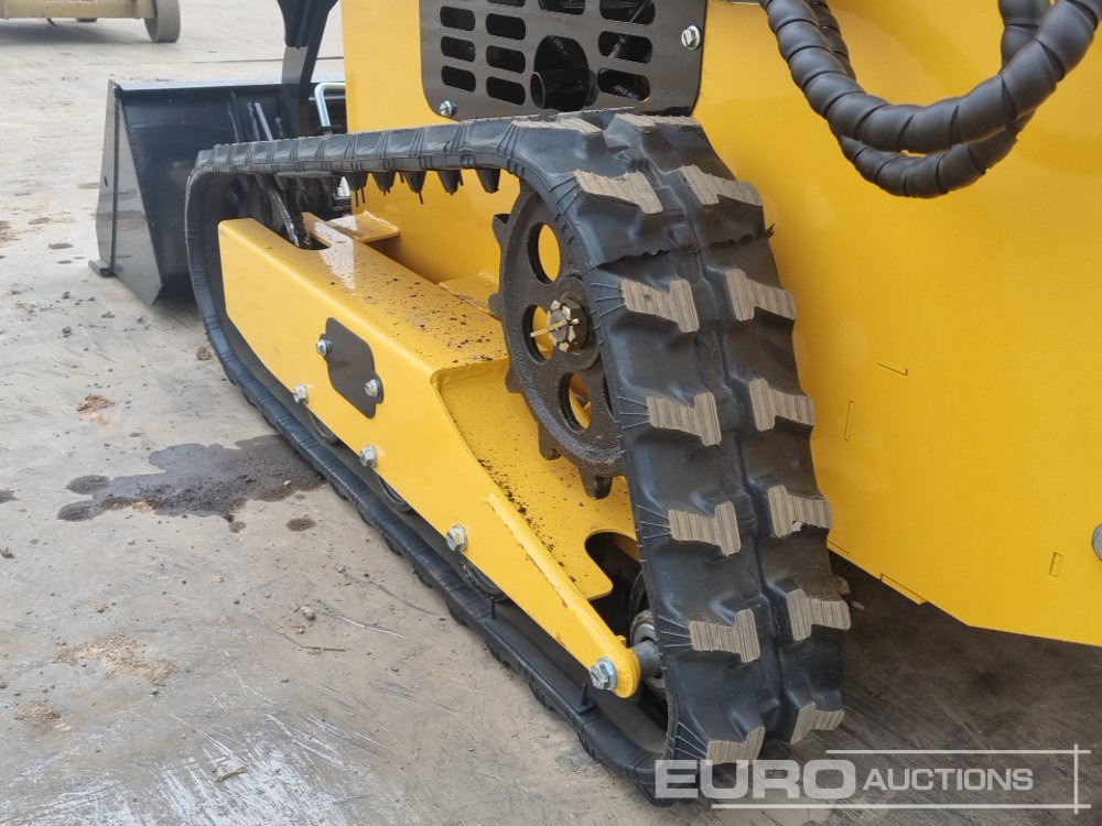 Minicargadora Unused 2025 Captok CK36C: foto 13