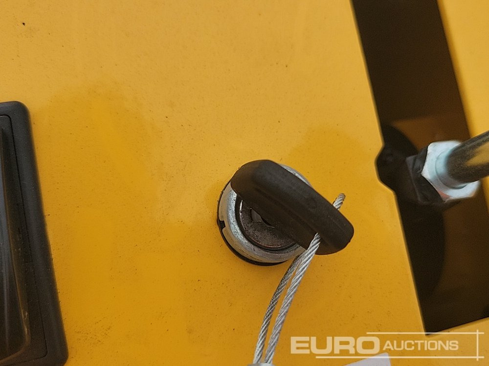Minicargadora Unused 2025 Captok CK36C: foto 42